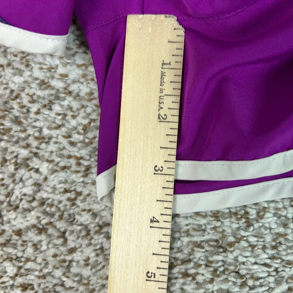 Nike tempo shorts